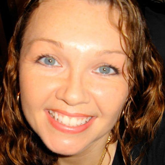 Meet your Posher, Alicia - Picture 1 of 1